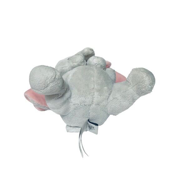 Disney Dumbo 10" Plush Toy Stuffed Animal - Picture 5 of 6